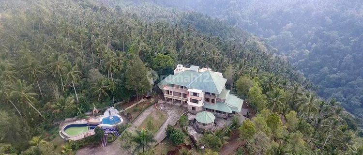 Best Deal Villa With 7 Hills View At Tabanan 1