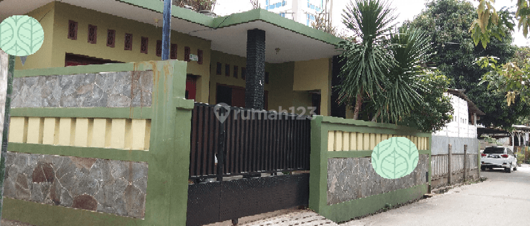 Kranji Bintara Jaya, Rumah Cantik Siap Huni , Bebas Banjir, Bintara Jaya 1