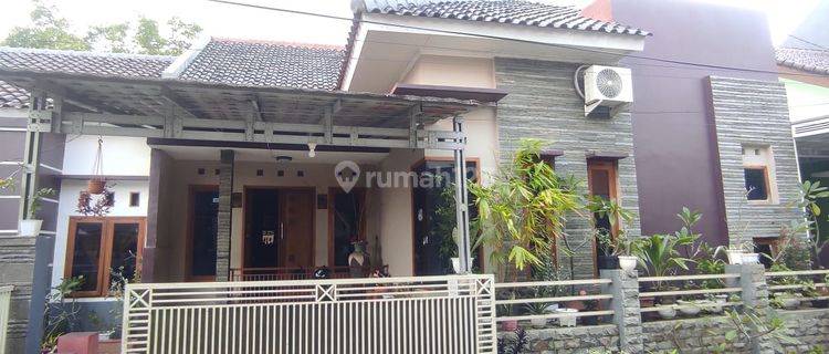 Rumah Murah dan Nyaman di Kota Cirebon 1