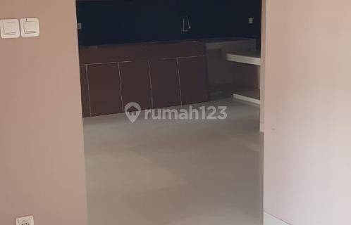 rumah baru daerah sumbersari 1