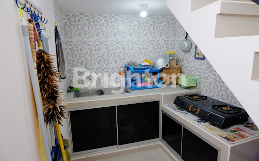 MURAH!!! RUMAH KOST BARU 3 LANTAI KAMAR MANDI DALAM SEMUA  DI AREA KAMPUS DAN MALL 1