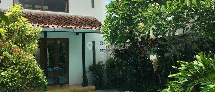 Villa 1241m Keraton Yogyakarta Diningratan, Hotel Internasional Termenawan @ Pojok Benteng Kulon Wetan 1