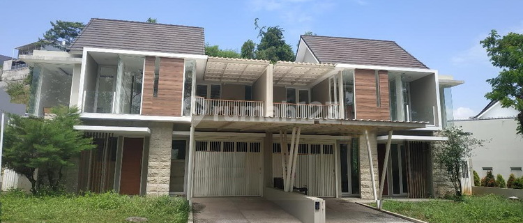 Rumah Citra Grand Cluster Golden Wood, Sambiroto, Tembalang, Semarang 1