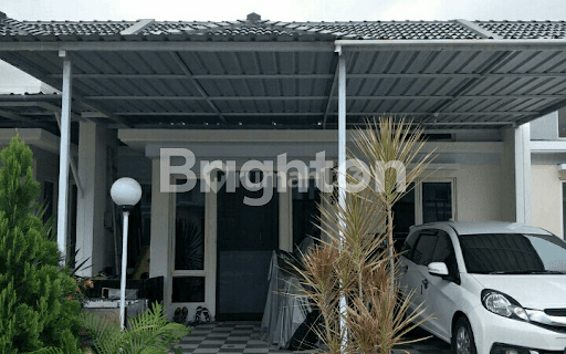 Rumah Amaryllis Siap Huni Full Bangunan  1