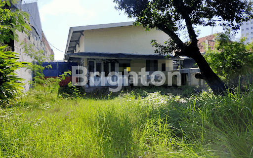 RUMAH LOKASI STRATEGIS DI TENGAH KOTA SEMARANG TENGAH 1