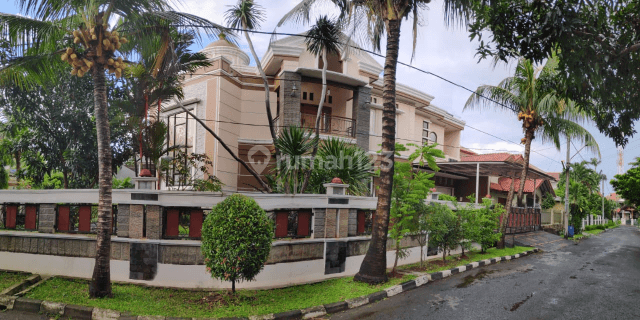 rumah bagus siap huni di Jatiwaringin pondok gede 1