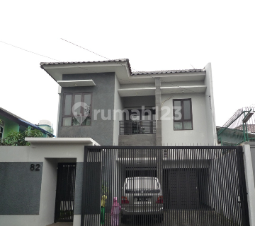RUMAH MINI MALIS CANTIK 1