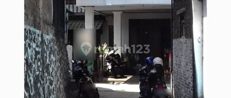 3674ef Nice House Semi Furnished Jatinangor, Sumedang Freehold Certificate 1