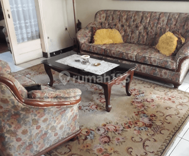 Rumah Heritage Belanda Terawat Sayap Riau Bandung Harga Sensual 1