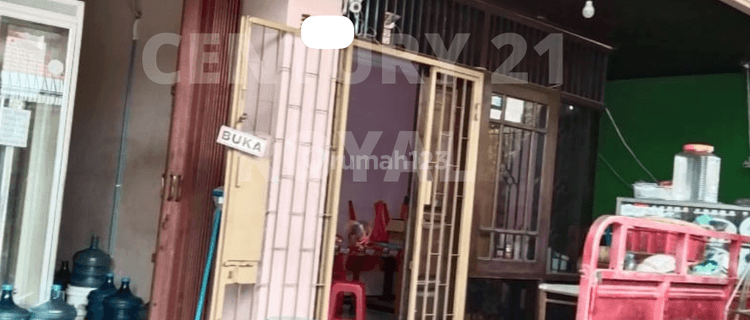 DIJUAL RUMAH DI TIRTOYOSO SEMARANG 1