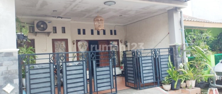 Rumah Aman Dan Nyaman Di Jl. Taman Suryokusumo II, Tlogosari Semarang 1