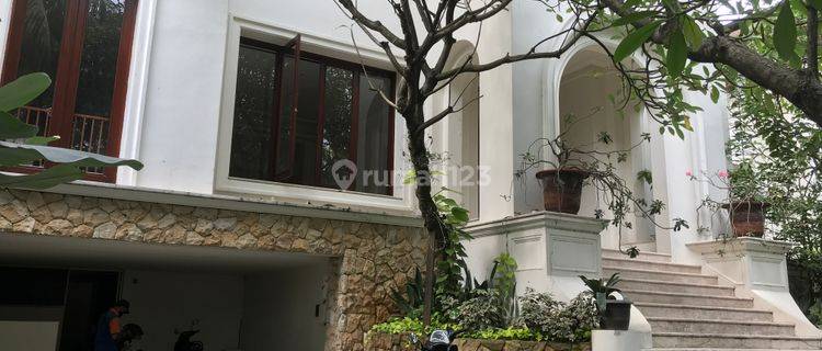 Beautiful Luxurious House in Compound, Antasari Area 1