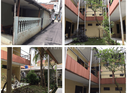 Rumah Kos di Area Depok 1