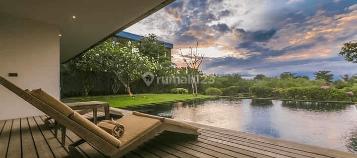 Villa View Pantai Balangan Kuta Selatan Badung Bali 1