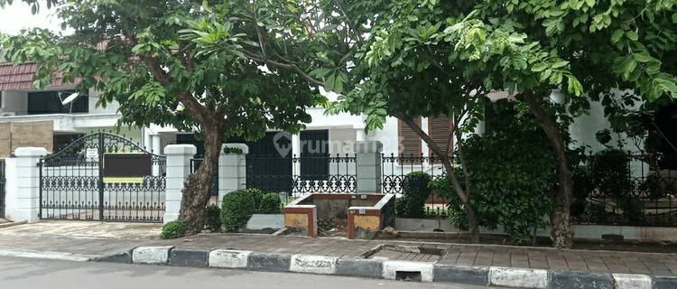 Rumah Cantik Asri Siap Huni di Rawamangun Jakarta Timur 1