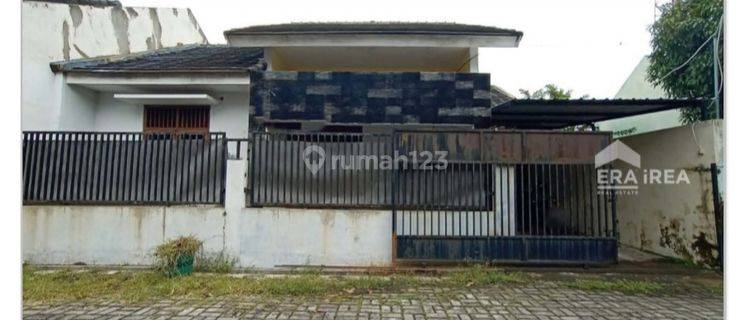 Rumah Gawanan  Colomadu KaranganyarSurakarta 1