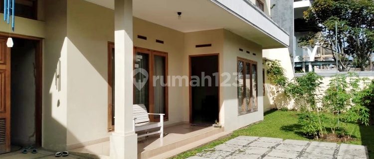 Rumah Bagus Asri Lokasi Strategis Di Sukahaji Bandung Jawa Barat 1