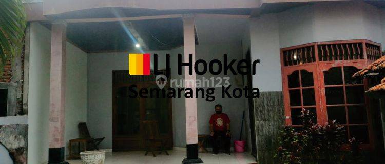 Rumah siap huni di daerah Mlatiharjo 1