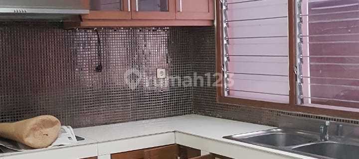 Rumah Panglima Polim BUCepat 3KT BUcepat  1