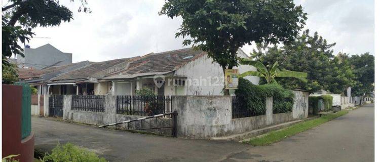 Rumah Hook, lokasi Strategis 1