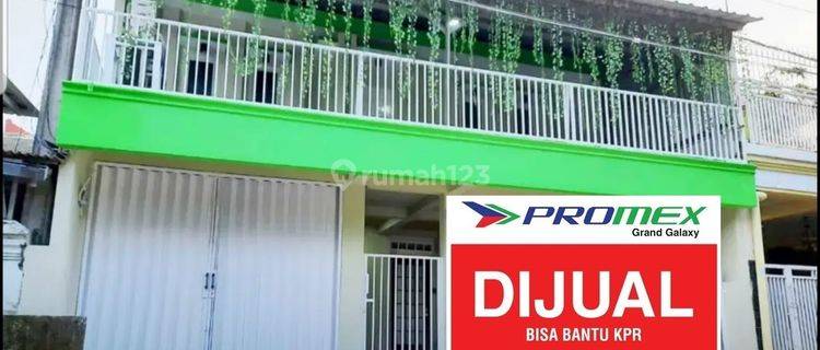 Kost-kostan putri exclusive free kios rawalumbu bekasi 1