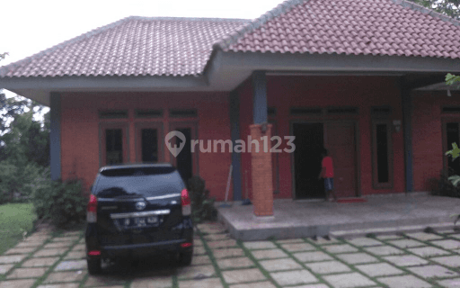 cepat hrg best price rumah guest house di Cimanggis Bojong gede Bogor 1