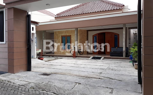 RUMAH BAGUS SIAP PAKAI DI SEMARANG TIMUR 1