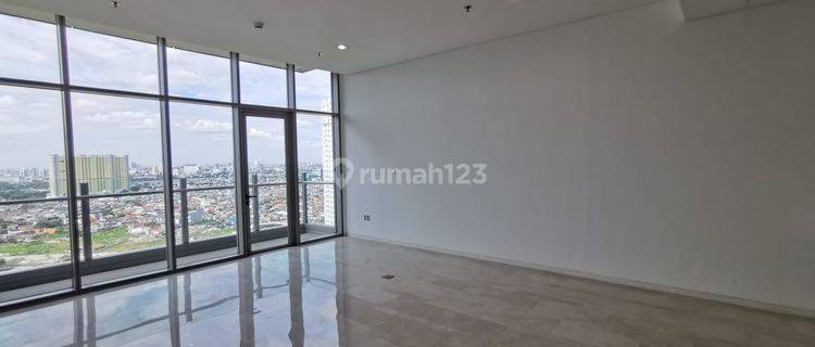 Apartemen Bu Verde Two Setiabudi Jakarta Selatan 1