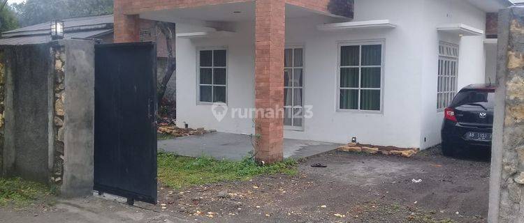 5M jd 3.1M | Rumah 701m JCM Jogja, Villa Putih Tengah Kota, Magelang 1