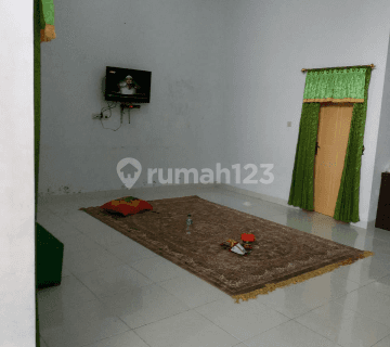 Rumah bagus murah di pusat kota tegal 1