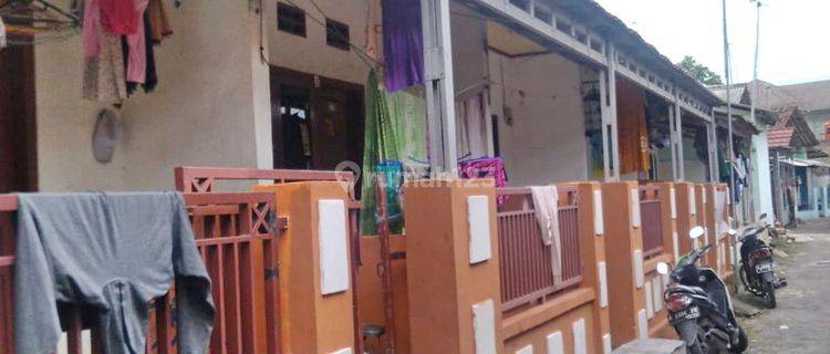 Bedeng 8 Pintu Kubang Laban Cilegon 1