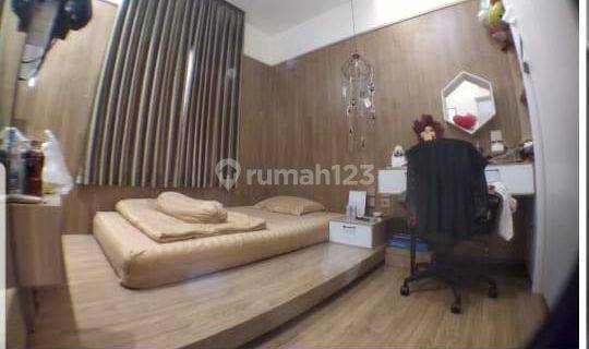 Rumah gading serpong sektor 1D 1