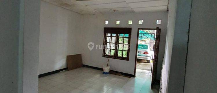 Disewakan Rumah di Sayap Dago Kota Bandung 1