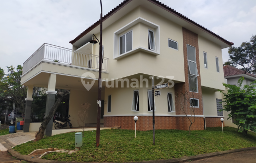 Rumah siap huni baru 1
