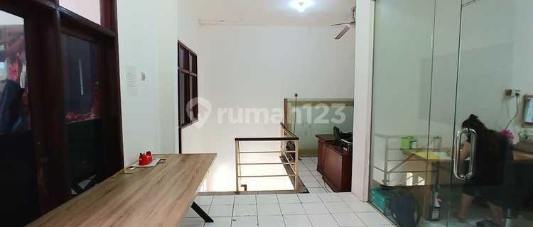 Cibulan Kebayoran Baru 2.5km SCBD Sudirman 1