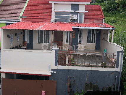 Rumah SHM Bebas Banjir Ngaliyan View Laut dan Bukit 1