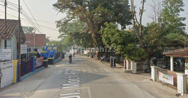 Rumah Hanya Hitung Tanah di Ciranjang, Cianjur 1