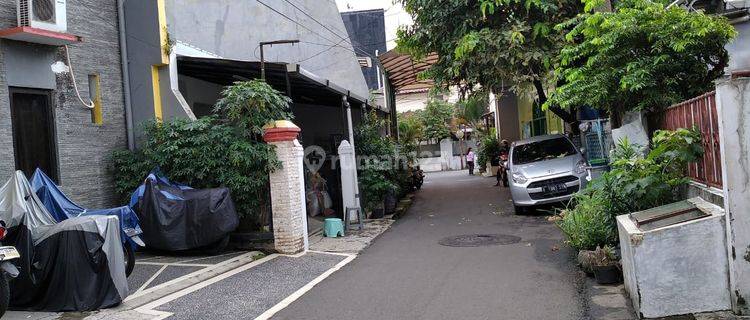 Dijual Rumah Hit Tanah Di Setiabudi Timur 1