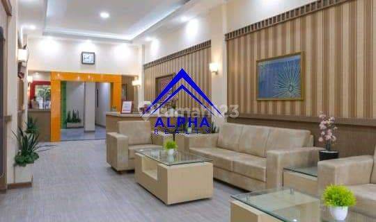 Hotel Aktif di Pasir Kaliki Bandung Kota 1