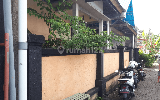 Rumah baru di Br Sema Tabanan 1