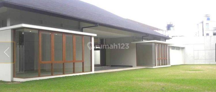 Rumah Baru Super Lux di Hegarmanah Setiabudi Kota Bandung 1