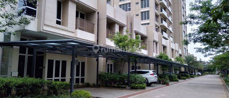 TOWNHOUSE PONDOK INDAH RESIDENCE 2BR GROUND FLOOR 1