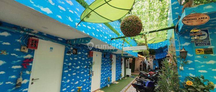 Kost Exclusive 106 Kamar Harga Menarik Di Senen Jakarta Utara. 1