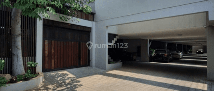 Town house prime area @Cipete,Jakarta selatan 1