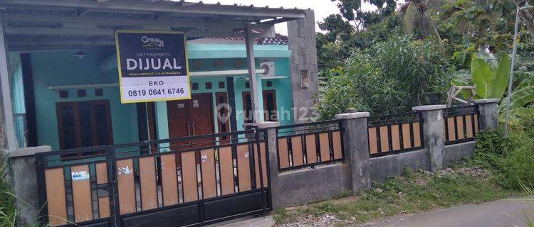 Rumah Tegal Tong Warnasari 1