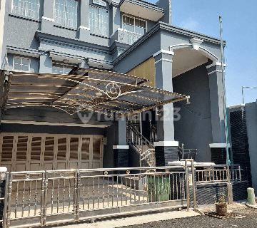 rumah cantik 1