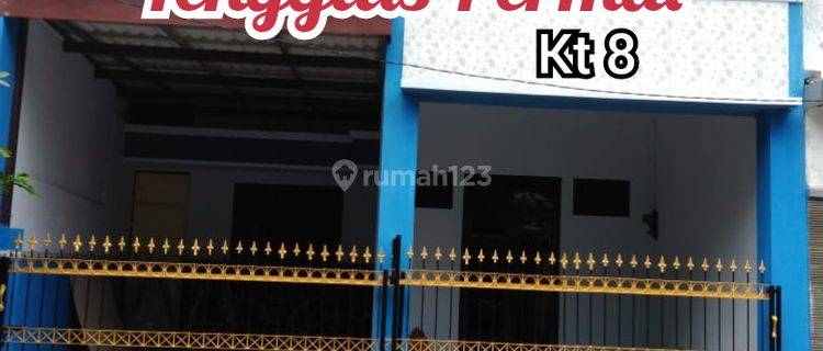 Rumah Tenggilis Bisa Untuk Rumah Kost 1