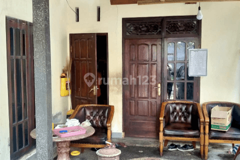 Rumah sederhana dalam kota Gianyar, Harga Rp.800 jutaan 1