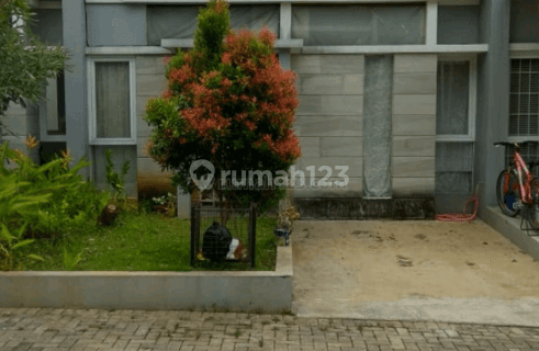 Free Ppn utk 3 unit rumah siap huni Padalarang Bandung 1