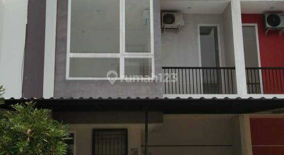 RUMAH MINIMALIS CANTIK SIAP HUNI TURUN HARGA 1